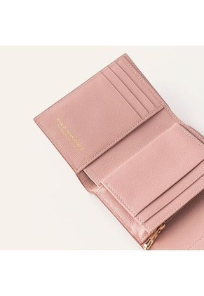 Billetera Tina Rosado Pálido Siena Billetera Tina Rosado Pálido Siena