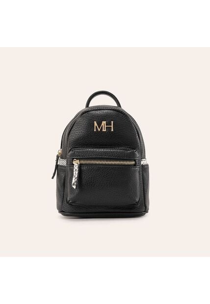 Morral Mini Negro Maryrose Morral Mini Negro Maryrose