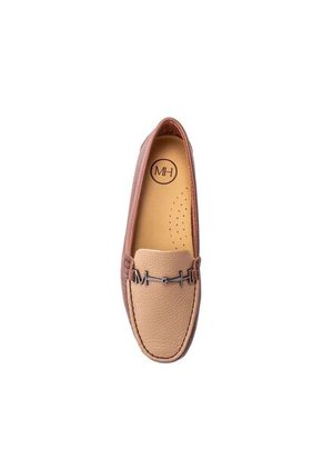 Mocasín Anahi Capuchino MH Mocs Mocasín Anahi Capuchino MH Mocs Talla 35