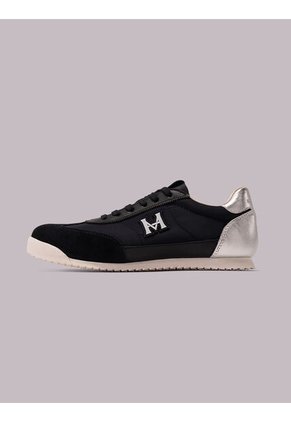 Tenis Cosmo F Noche Plata Tenis Cosmo F Noche Plata Talla 40