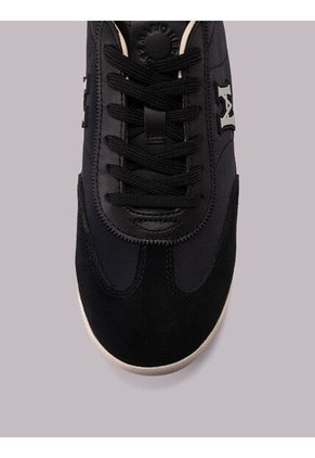 Tenis Cosmo F Noche Plata Tenis Cosmo F Noche Plata Talla 40
