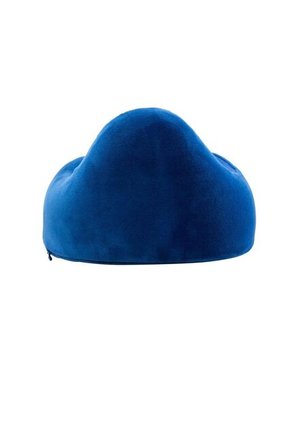 Almohada Confort Azul Explora Almohada Confort Azul Explora