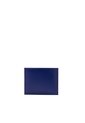 Billetera Extraplana 6 Tarjetas Azul Esencial de Mario Hernández