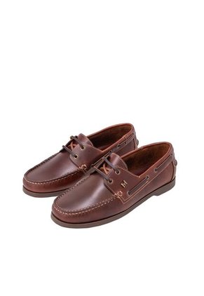 Mocasín Jimenez Café MH Mocs Mocasín Jimenez Café MH Mocs Talla 45