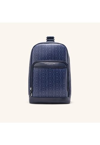 Morral Sling Sierra Cobalto Lt Palenque Morral Sling Sierra Cobalto Lt Palenque Mario Hernández