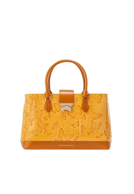 Tote Carlota Dijon Mariposas Tote Carlota Dijon Mariposas