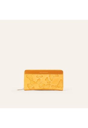 Billetera Carla Dijon Mariposas Billetera Carla Dijon Mariposas