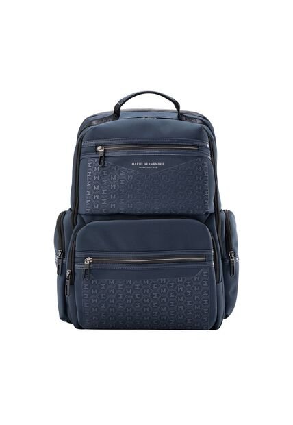 Morral Viajero Paris Azul Ventura Morral Viajero Paris Azul Ventura