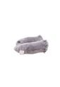 Almohada Inflable Ergonómica Gris Explora Almohada Inflable Ergonómica Gris Explora de Mario Hernández