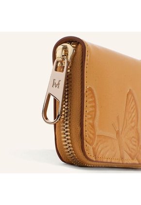 Monedero Llavero Zip Mps Dijon Mariposas Monedero Llavero Zip Mps Dijon Mariposas