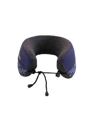 Almohada Con Pouch Azul Explora Almohada Con Pouch Azul Explora