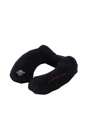 Almohada Inflable Ergonómica Negro Explora Almohada Inflable Ergonómica Negro Explora