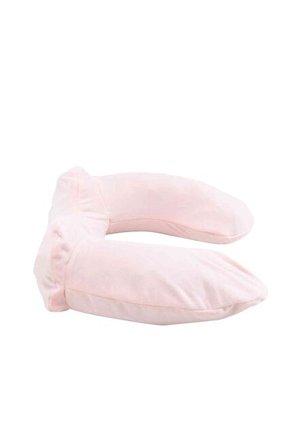 Almohada Inflable Ergonómica Rosa Explora Almohada Inflable Ergonómica Rosa Explora