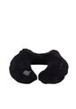 Almohada Inflable Ergonómica Negro Explora Almohada Inflable Ergonómica Negro Explora de Mario Hernández