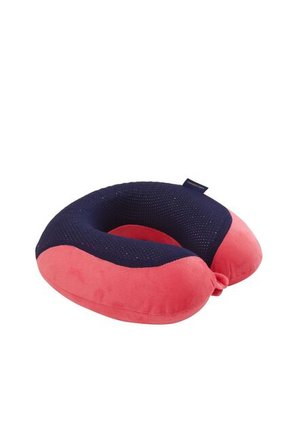 Almohada Con Gel Fresco Azul Naranja Explora Almohada Con Gel Fresco Azul Naranja Explora