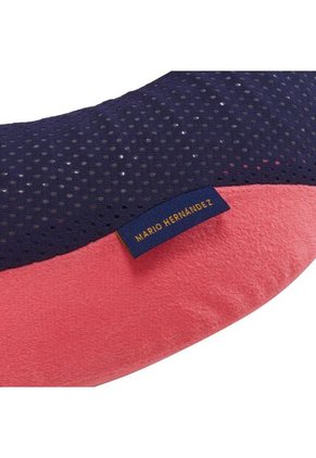 Almohada Con Gel Fresco Azul Naranja Explora Almohada Con Gel Fresco Azul Naranja Explora