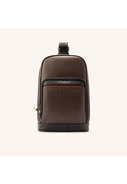 Morral Sling Sierra Café Lt Palenque Morral Sling Sierra Café Lt Palenque