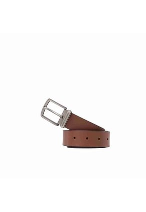 Cinturón Formal Francisco Cognac Cinturón Formal Francisco Cognac Talla 120