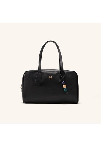 Bolso De Mano Bea Negro Atempo Bolso De Mano Bea Negro Atempo Mario Hernández