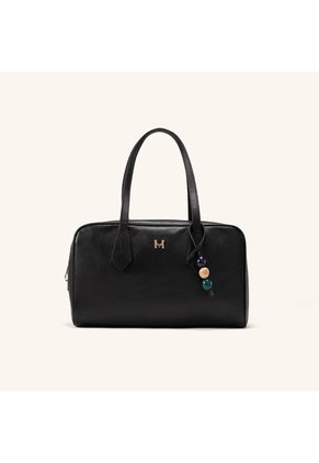 Bolso De Mano Bea Negro Atempo Bolso De Mano Bea Negro Atempo