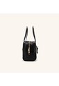 Bolso De Mano Bea Negro Atempo Bolso De Mano Bea Negro Atempo de Mario Hernández