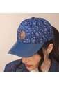 Gorra Beisbolera Eden Laguna Milliner de Mario Hernández