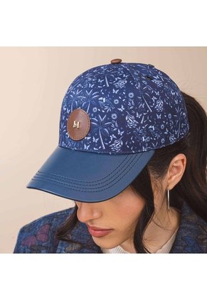 Gorra Beisbolera Eden Laguna Milliner