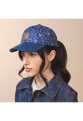 Gorra Beisbolera Eden Laguna Milliner