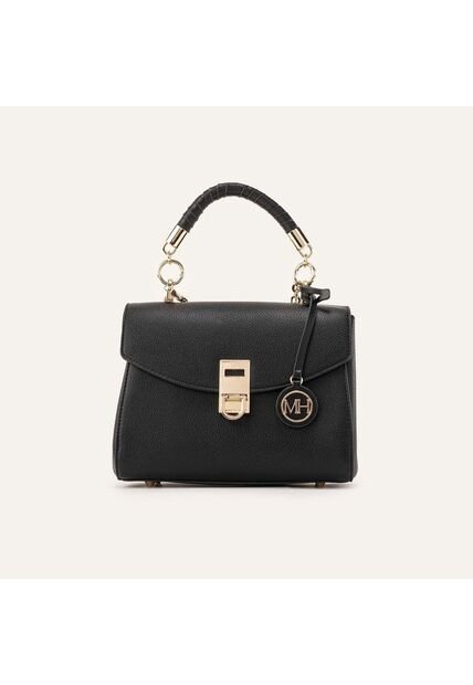 Bolso De Mano Mayorca Negro Maryrose Bolso De Mano Mayorca Negro Maryrose
