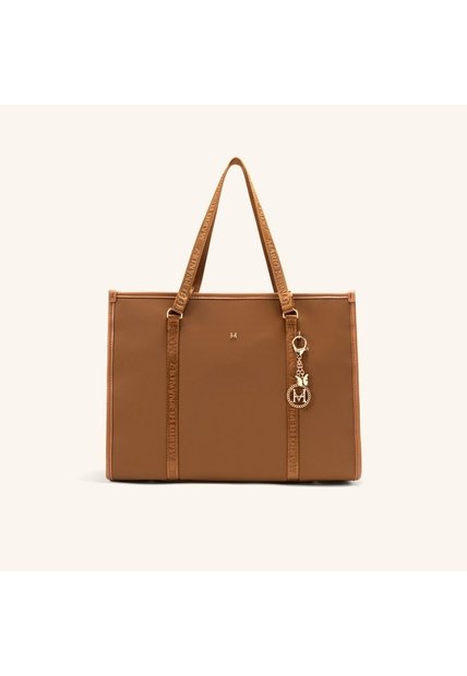 Tote Paz Camel Marquesa Tote Paz Camel Marquesa