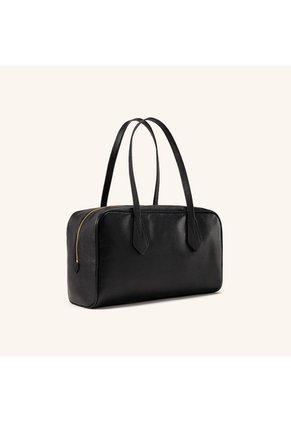 Bolso De Mano Bea Negro Atempo Bolso De Mano Bea Negro Atempo