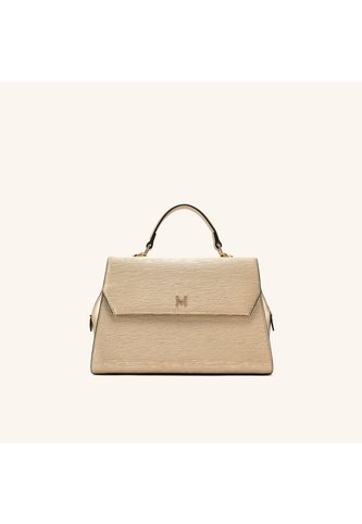 Satchel Bruna Oro Binanti Satchel Bruna Oro Binanti Mario Hernández