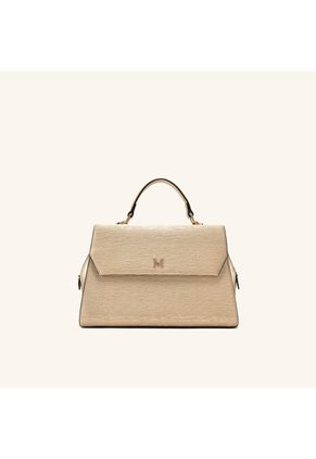 Satchel Bruna Oro Binanti Satchel Bruna Oro Binanti