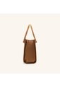 Tote Paz Camel Marquesa Tote Paz Camel Marquesa de Mario Hernández
