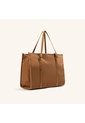 Tote Paz Camel Marquesa Tote Paz Camel Marquesa de Mario Hernández