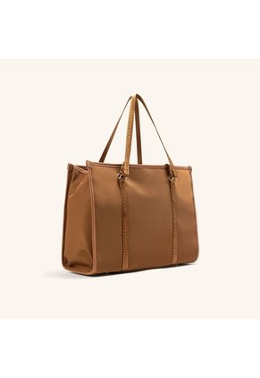 Tote Paz Camel Marquesa Tote Paz Camel Marquesa
