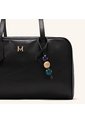 Bolso De Mano Bea Negro Atempo Bolso De Mano Bea Negro Atempo de Mario Hernández
