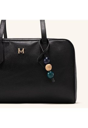 Bolso De Mano Bea Negro Atempo Bolso De Mano Bea Negro Atempo