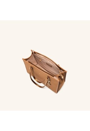 Tote Paz Camel Marquesa Tote Paz Camel Marquesa