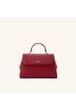 Satchel Bruna Burgundy Binanti Satchel Bruna Burgundy Binanti de Mario Hernández