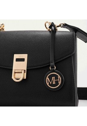 Bolso De Mano Mayorca Negro Maryrose Bolso De Mano Mayorca Negro Maryrose
