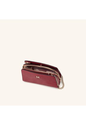 Manos Libres Bruna Burgundy Binanti Manos Libres Bruna Burgundy Binanti
