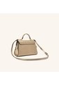 Satchel Bruna Oro Binanti Satchel Bruna Oro Binanti de Mario Hernández