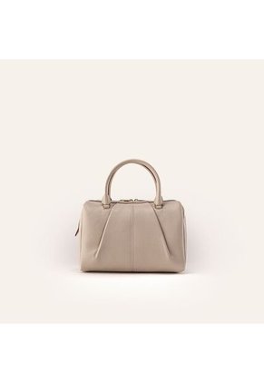 Bolso De Mano Sofia Beige Duna Bolso De Mano Sofia Beige Duna