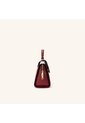 Satchel Bruna Burgundy Binanti Satchel Bruna Burgundy Binanti de Mario Hernández