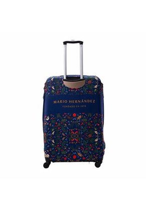 Protector Maleta Flora Y Fauna 24 Nomad Contempo Protector Maleta Flora Y Fauna 24 Nomad Contempo