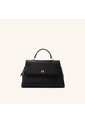 Satchel Bruna Negro Binanti Satchel Bruna Negro Binanti de Mario Hernández