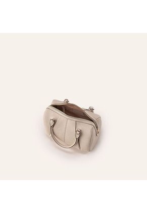 Bolso De Mano Sofia Beige Duna Bolso De Mano Sofia Beige Duna