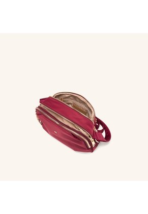 Manos Libres Priscila Burgundy Marquesa Manos Libres Priscila Burgundy Marquesa