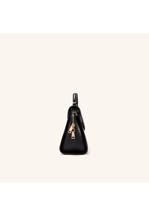 Satchel Bruna Negro Binanti Satchel Bruna Negro Binanti